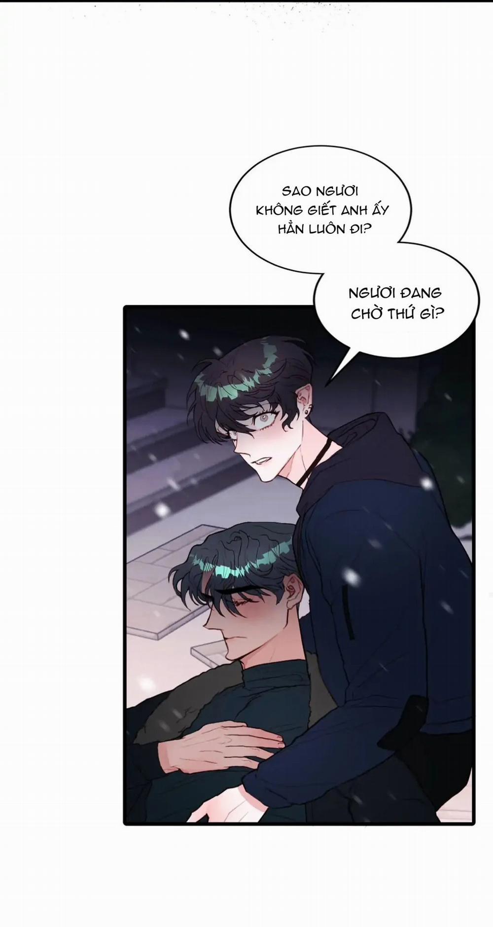 Kỷ Dạ Nhân 32 trang 45