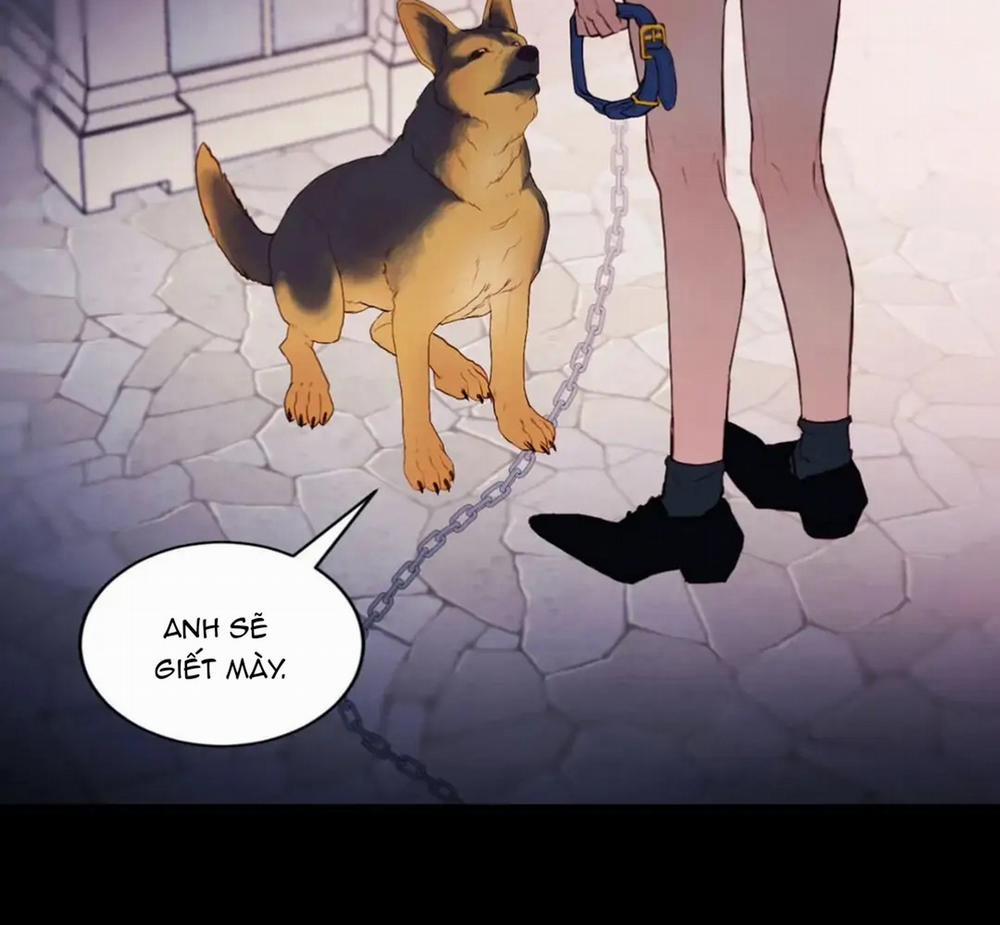 Kỷ Dạ Nhân 33 trang 42