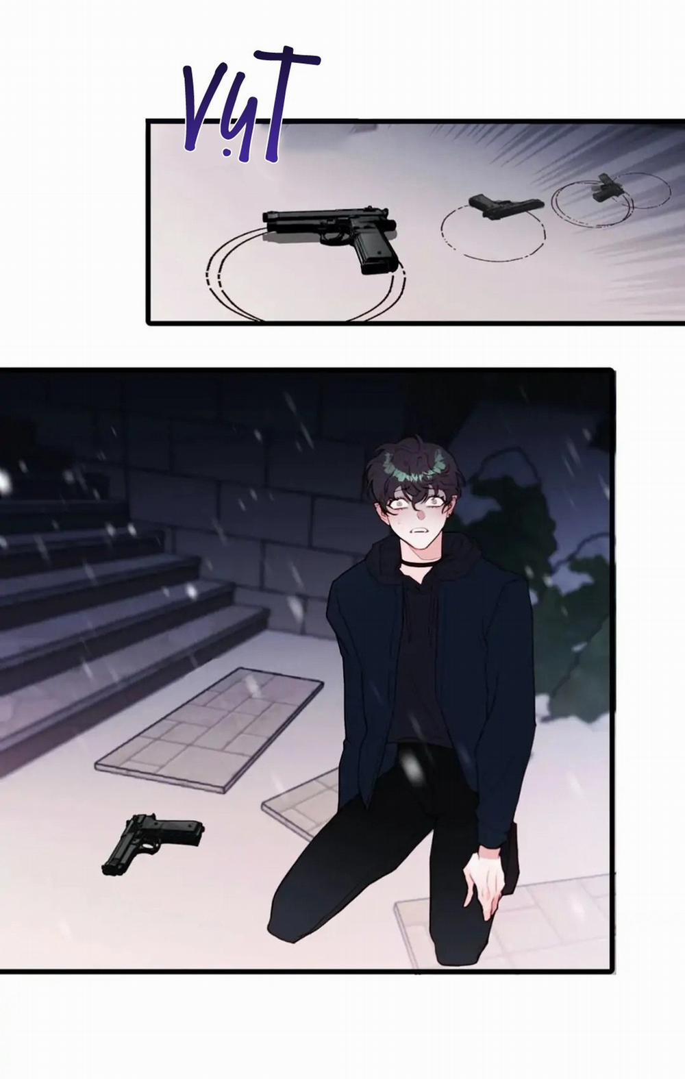 Kỷ Dạ Nhân 34 trang 14