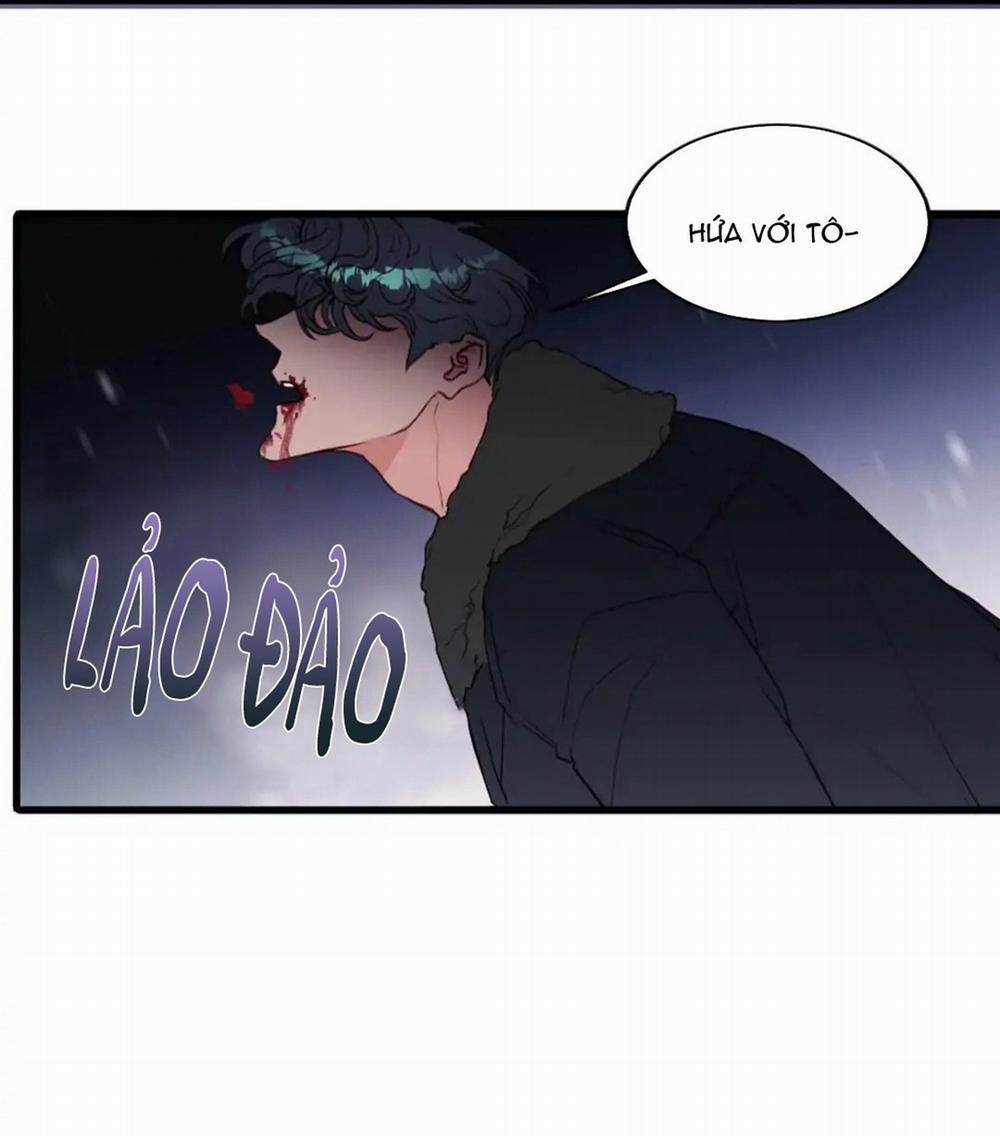 Kỷ Dạ Nhân 34 trang 20