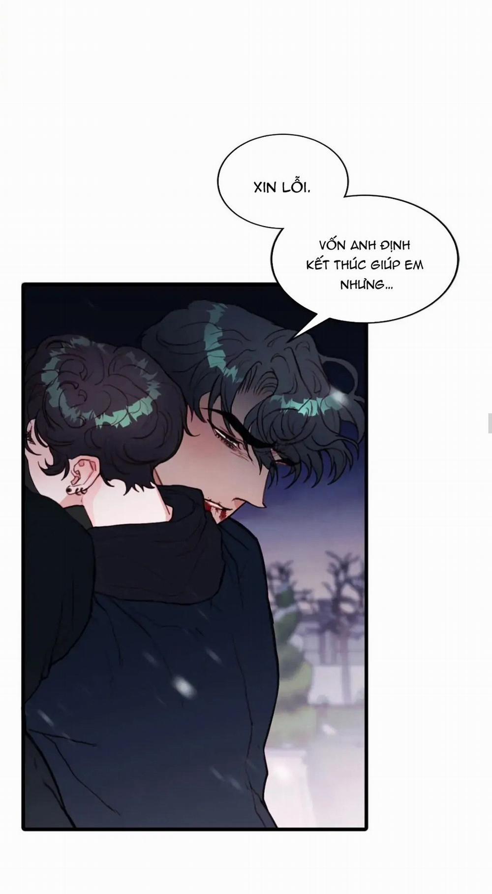 Kỷ Dạ Nhân 34 trang 23