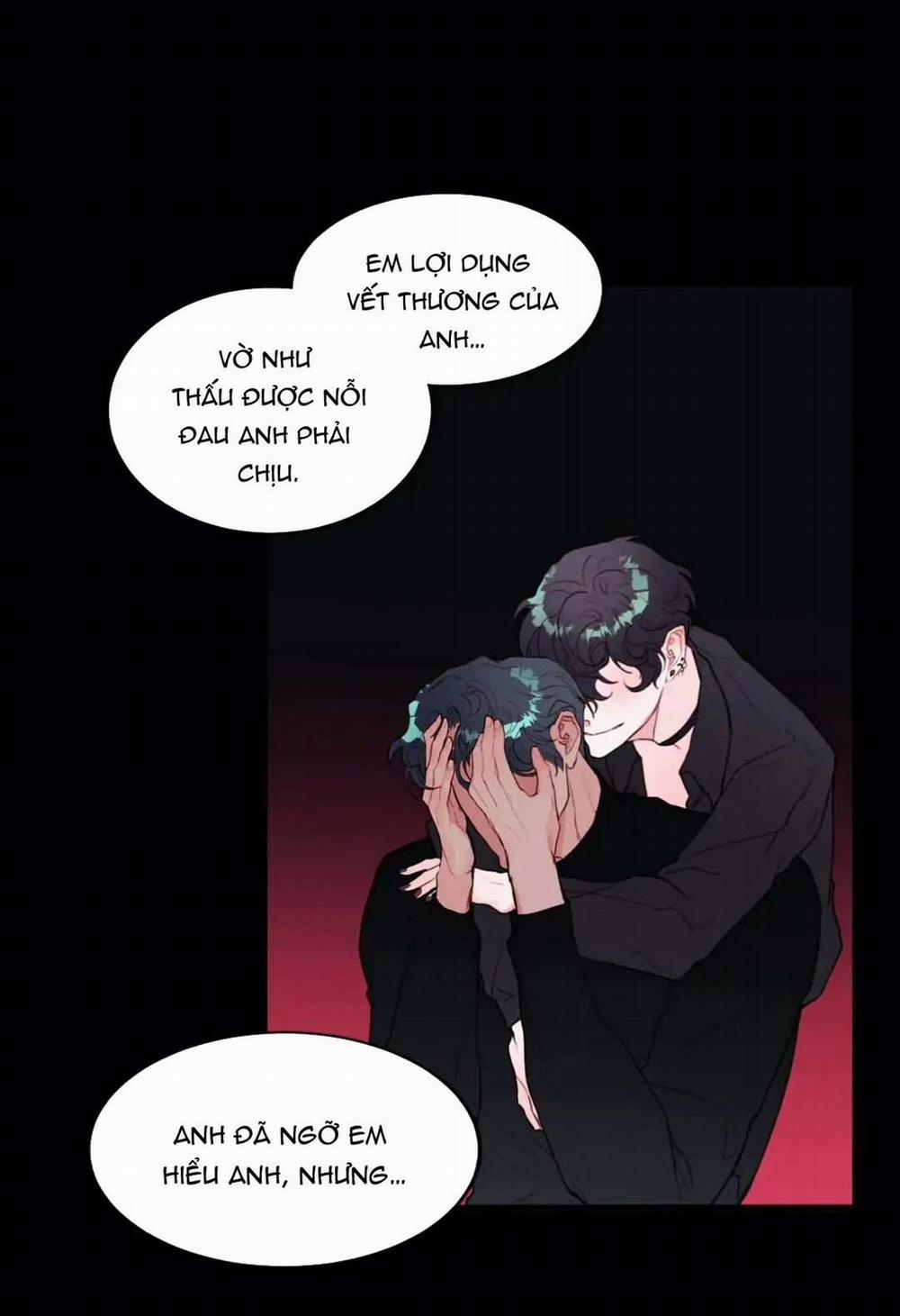 Kỷ Dạ Nhân 34 trang 32