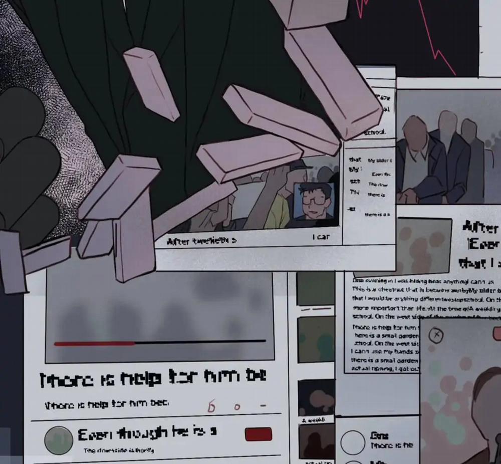 Kỷ Dạ Nhân 35 trang 11