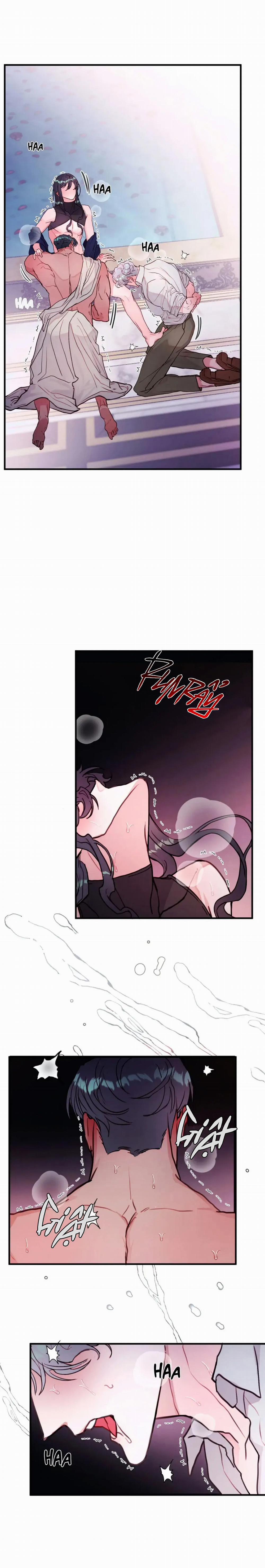 Kỷ Dạ Nhân 38 trang 10