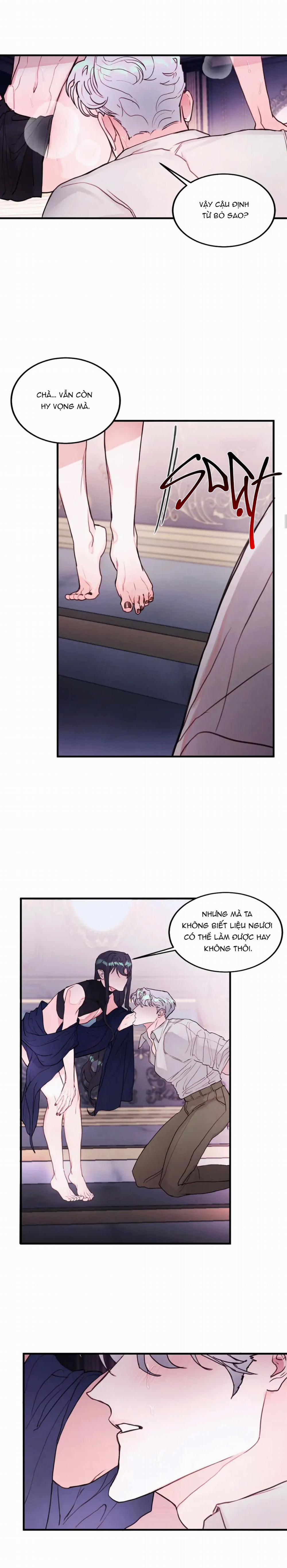 Kỷ Dạ Nhân 38 trang 12