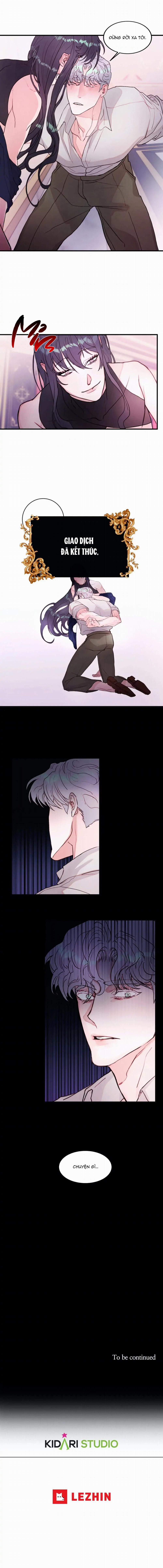 Kỷ Dạ Nhân 38 trang 13