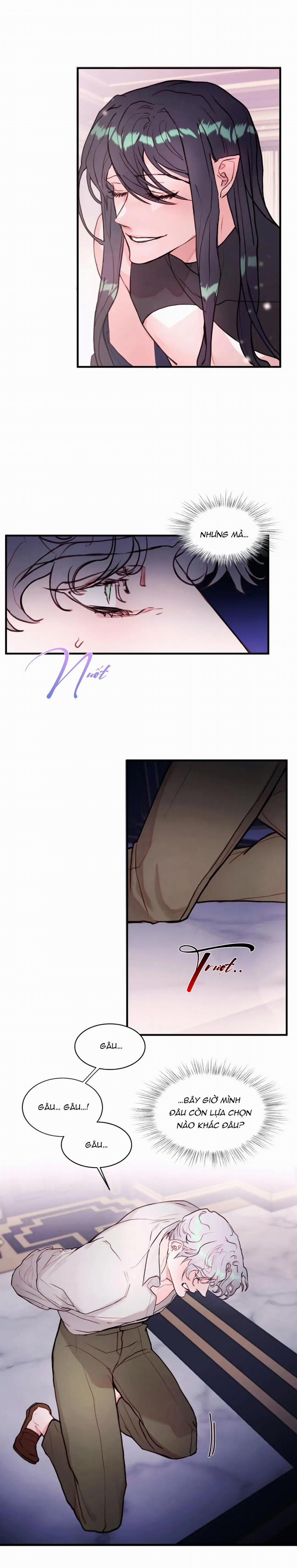 Kỷ Dạ Nhân 38 trang 2