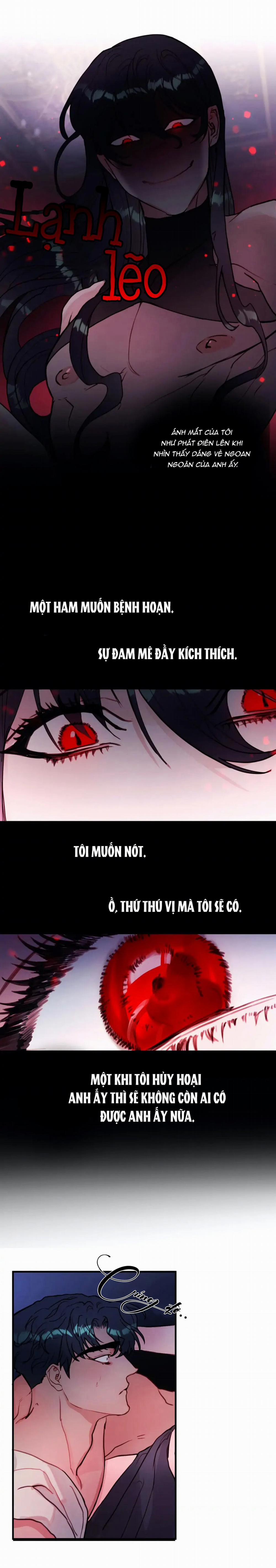 Kỷ Dạ Nhân 38 trang 6