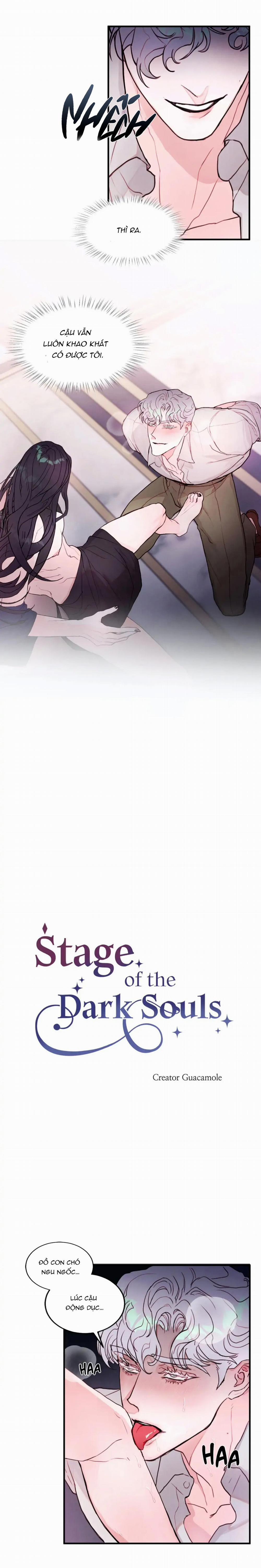 Kỷ Dạ Nhân 38 trang 7