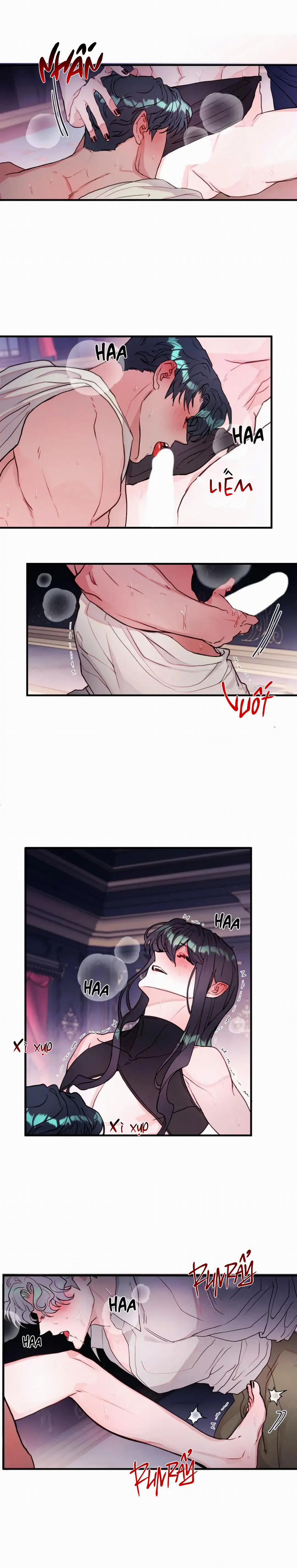 Kỷ Dạ Nhân 38 trang 9