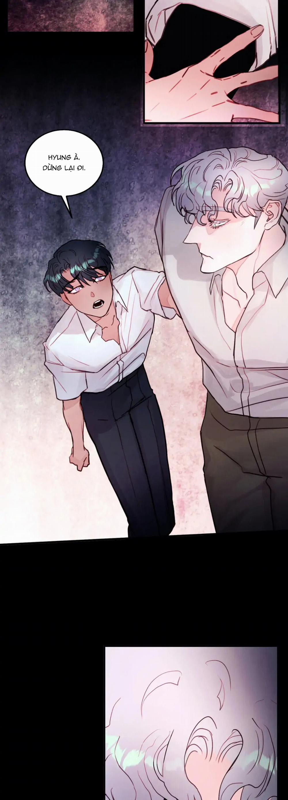 Kỷ Dạ Nhân 39 trang 16