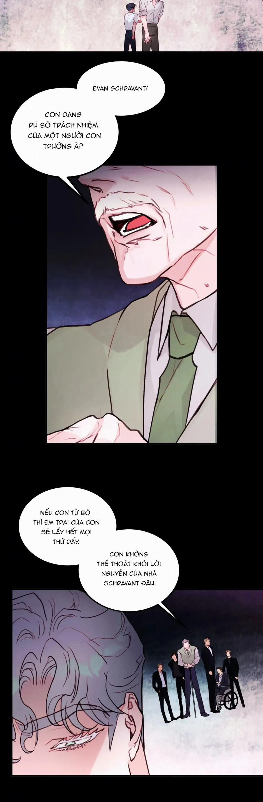 Kỷ Dạ Nhân 39 trang 18