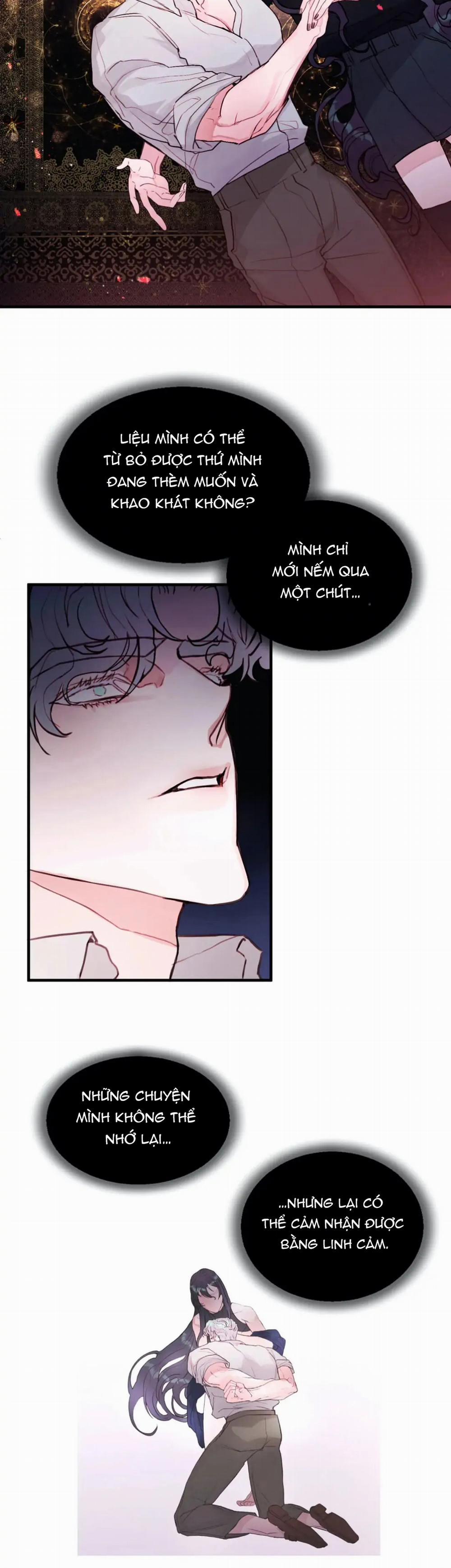 Kỷ Dạ Nhân 39 trang 3