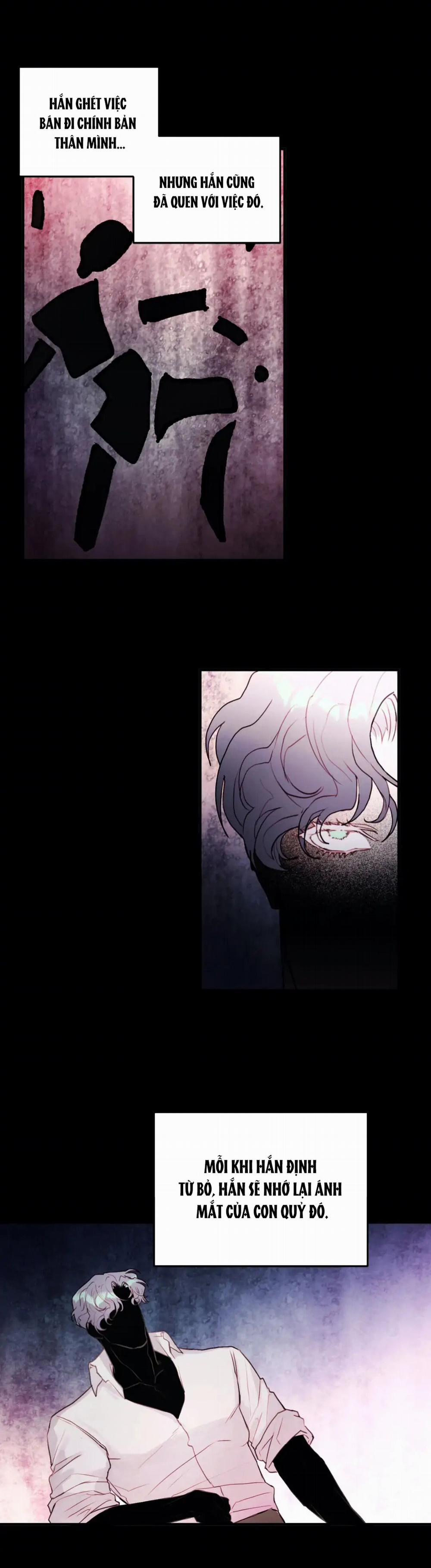 Kỷ Dạ Nhân 39 trang 9