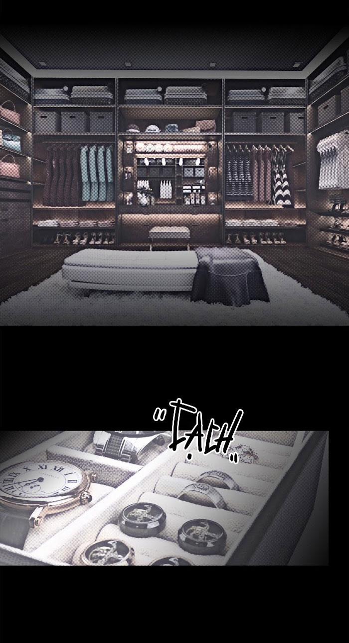 Kỷ Dạ Nhân 4 trang 17