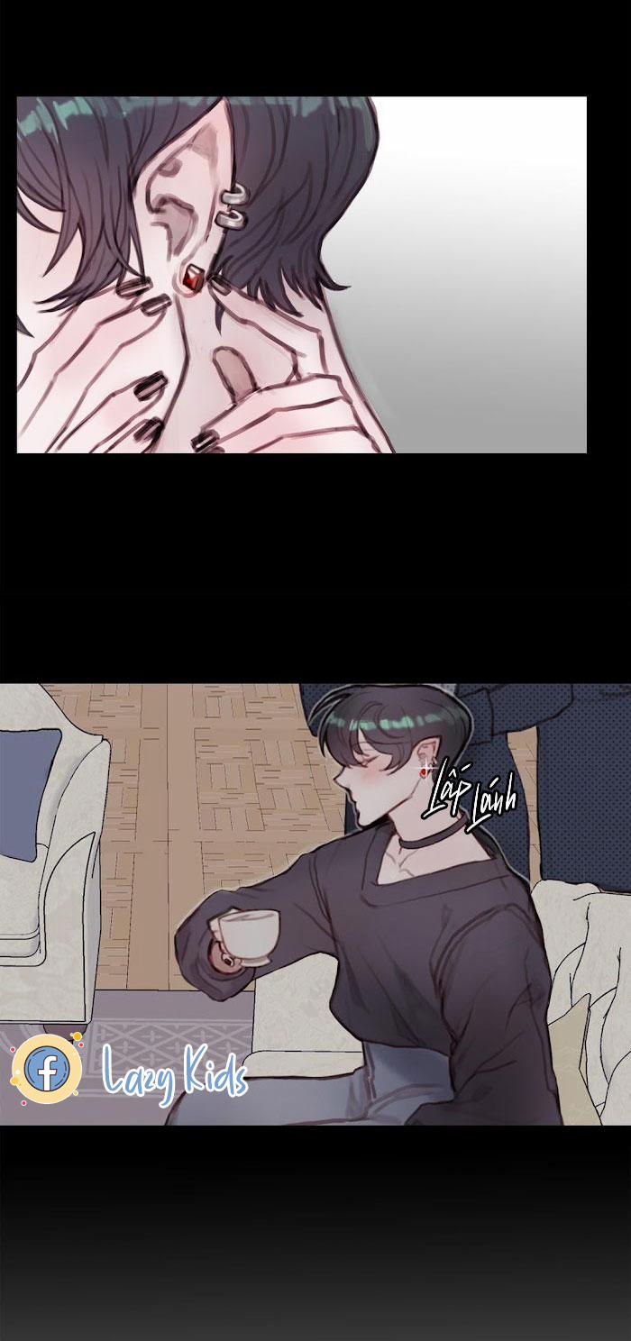 Kỷ Dạ Nhân 4 trang 19