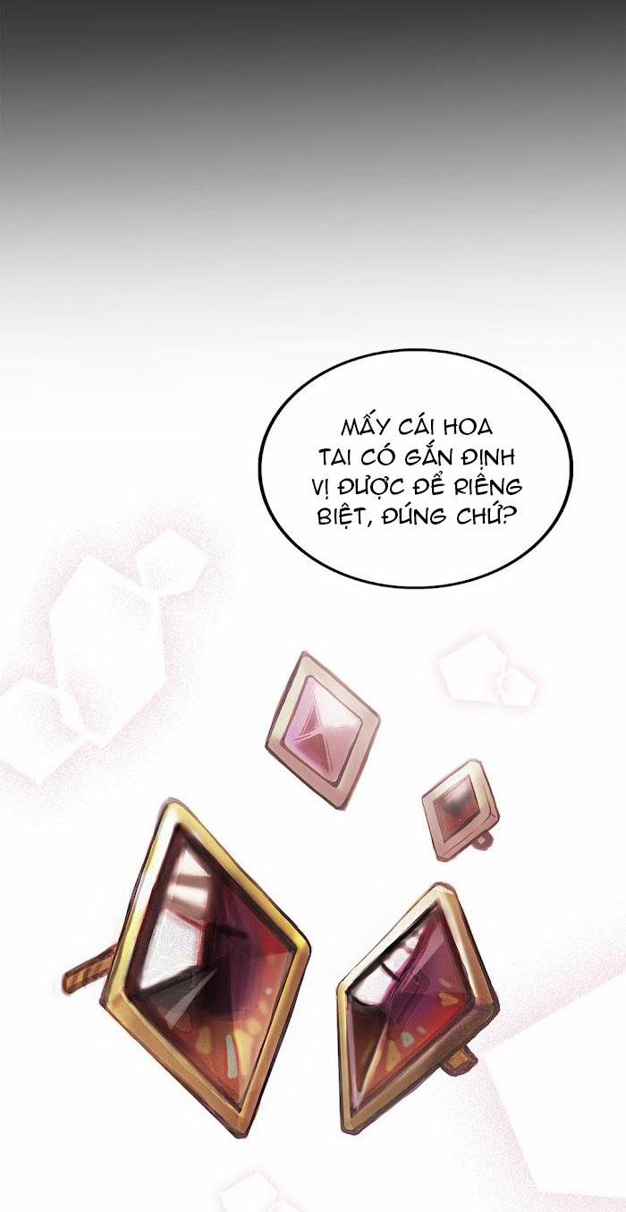 Kỷ Dạ Nhân 4 trang 20