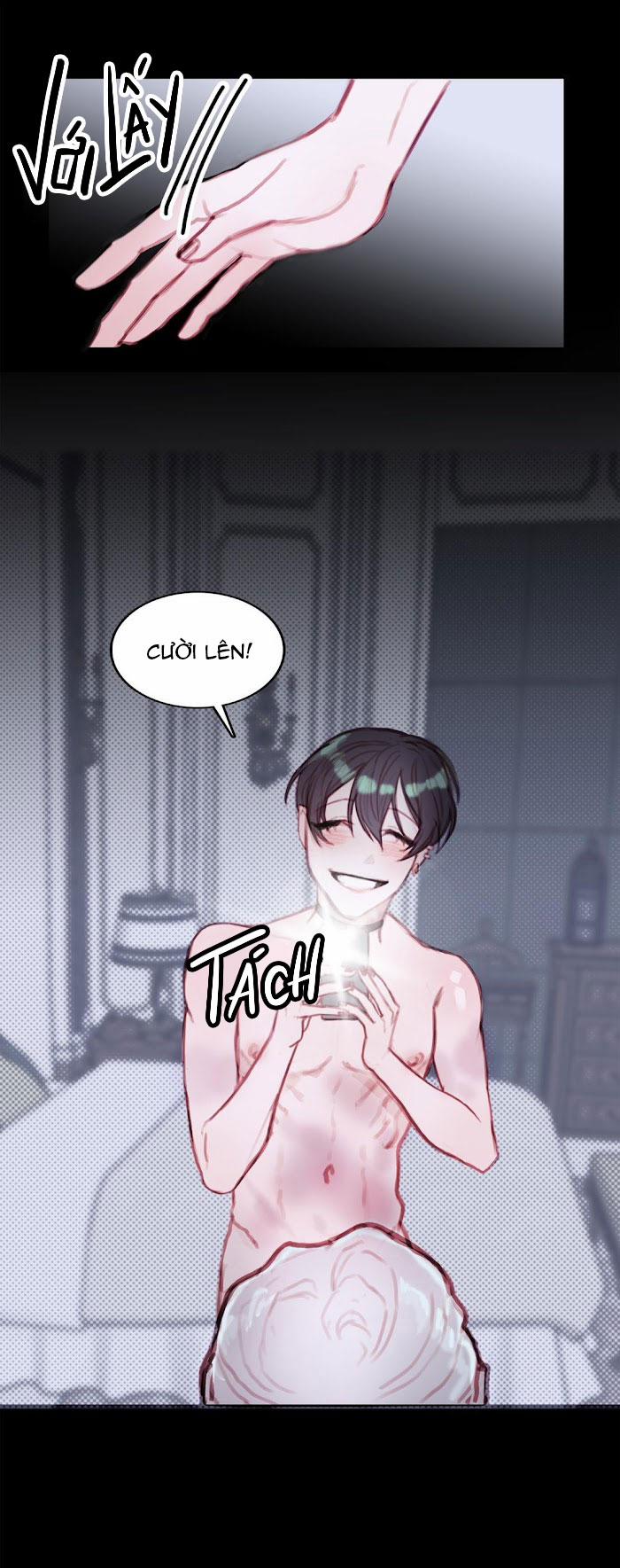 Kỷ Dạ Nhân 4 trang 21