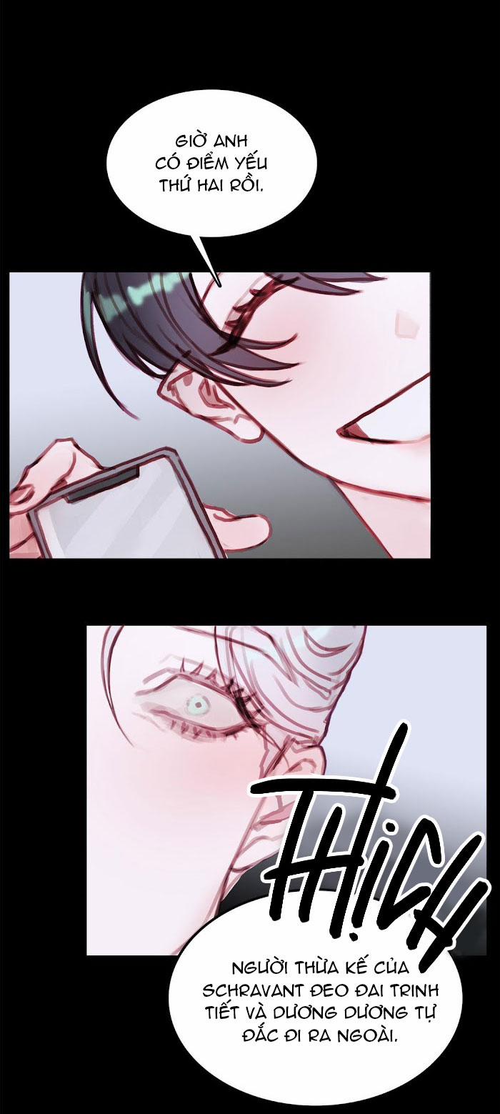 Kỷ Dạ Nhân 4 trang 22