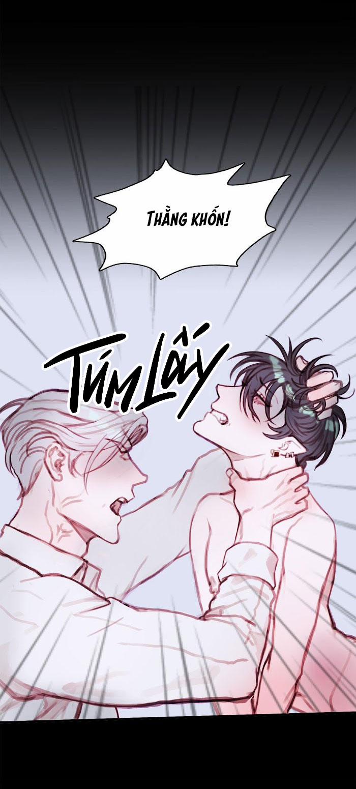 Kỷ Dạ Nhân 4 trang 23