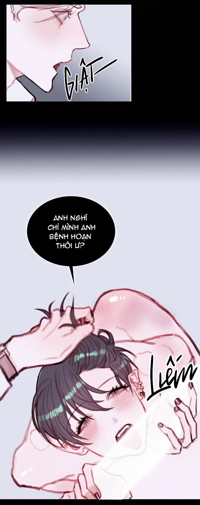 Kỷ Dạ Nhân 4 trang 26