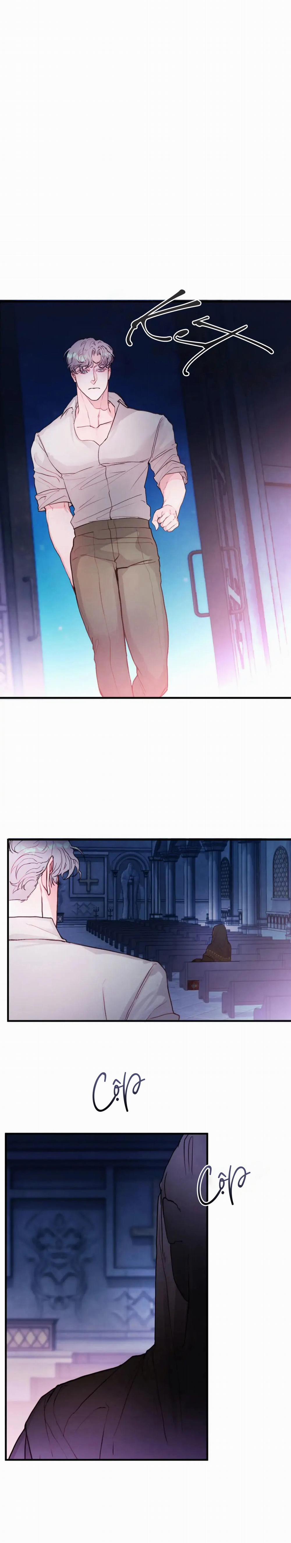 Kỷ Dạ Nhân 40 trang 0