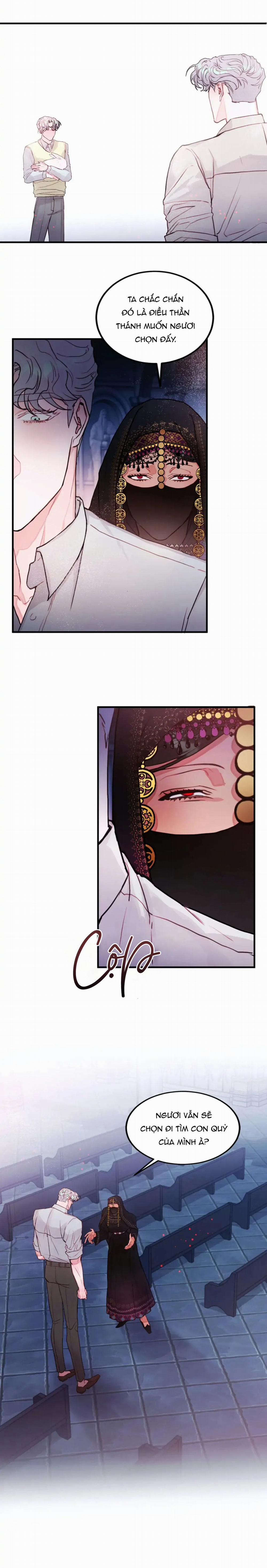 Kỷ Dạ Nhân 40 trang 5