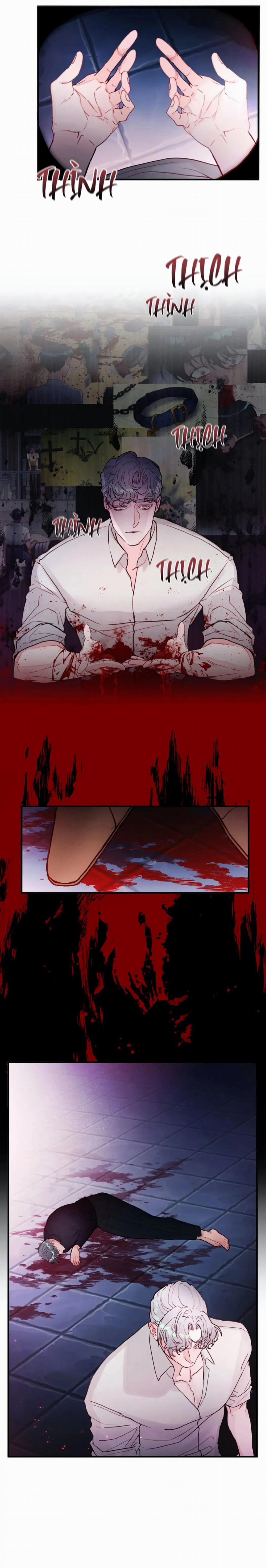 Kỷ Dạ Nhân 40 trang 7