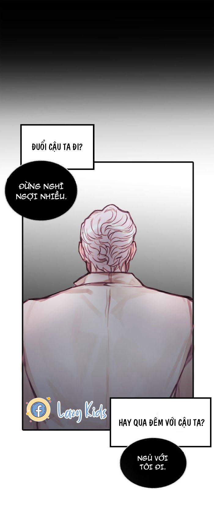 Kỷ Dạ Nhân 5 trang 0