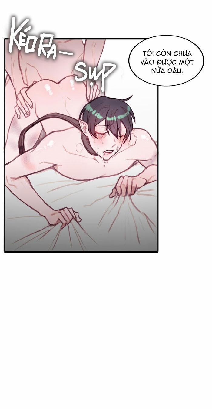 Kỷ Dạ Nhân 5 trang 17