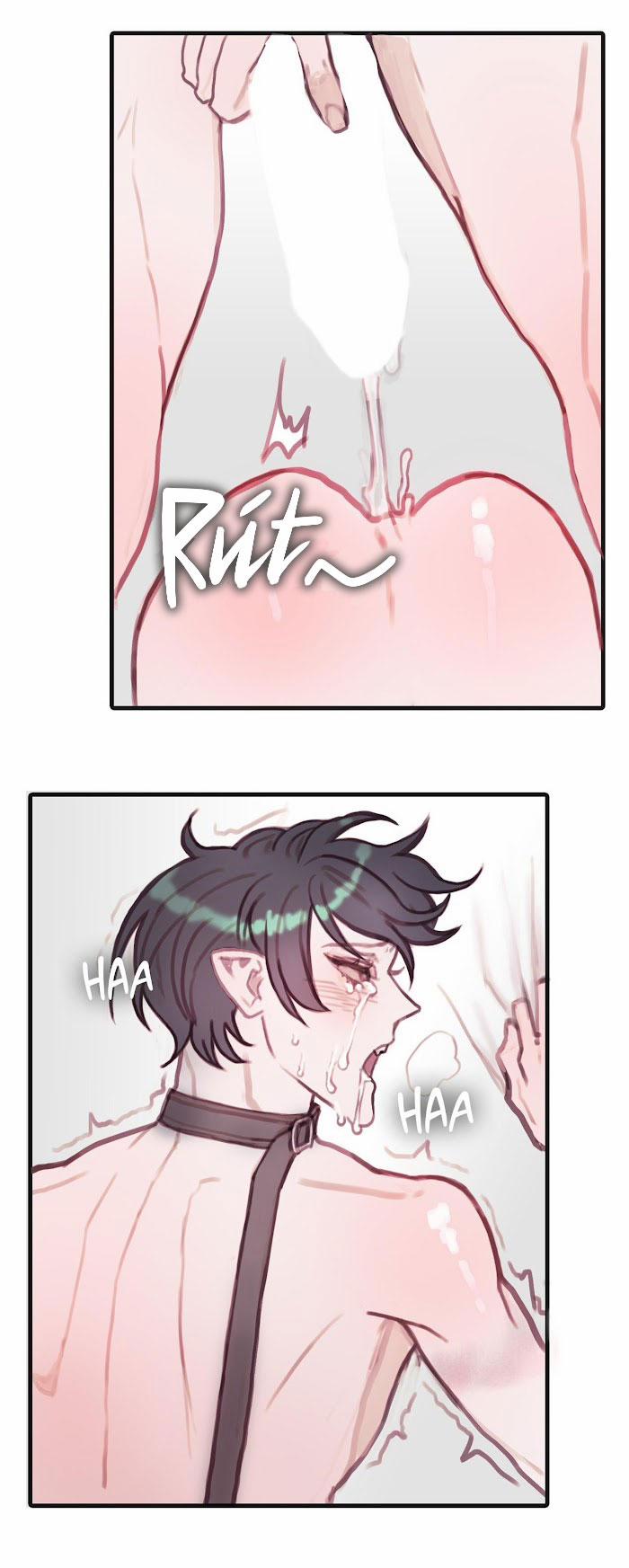 Kỷ Dạ Nhân 5 trang 18