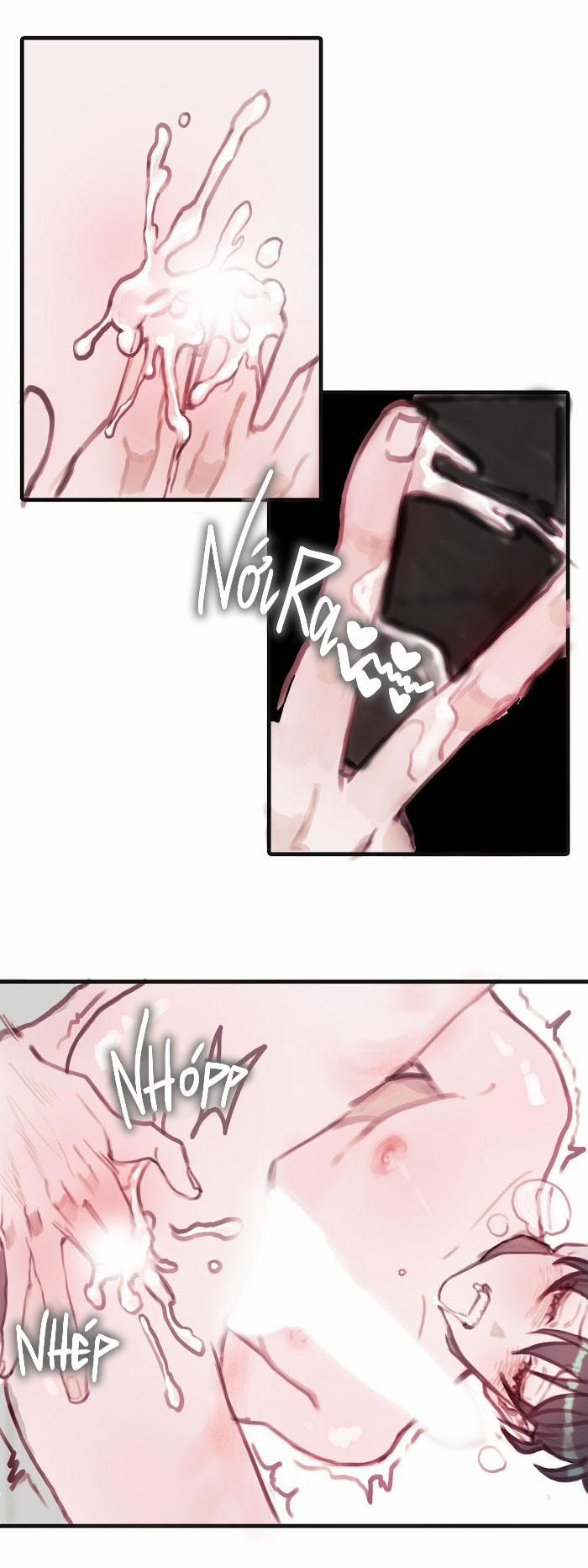 Kỷ Dạ Nhân 5 trang 23