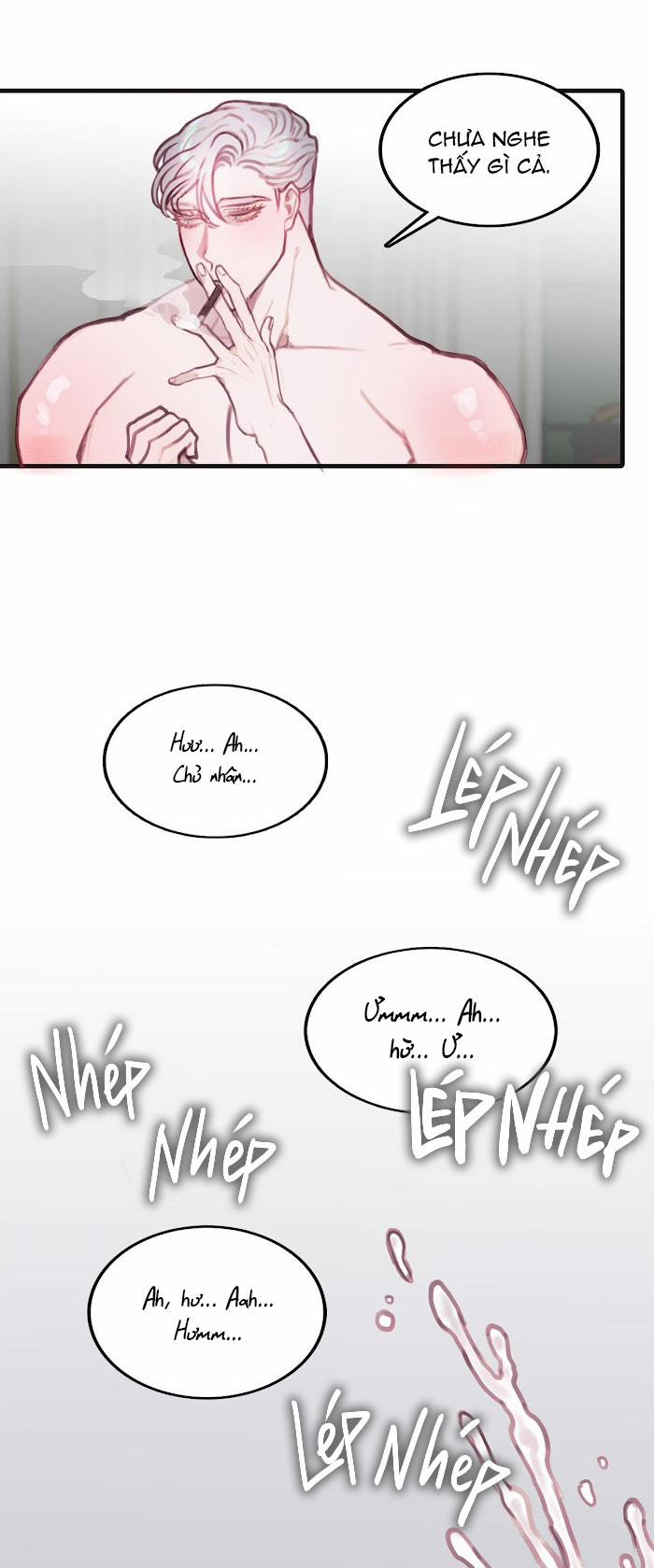 Kỷ Dạ Nhân 5 trang 24