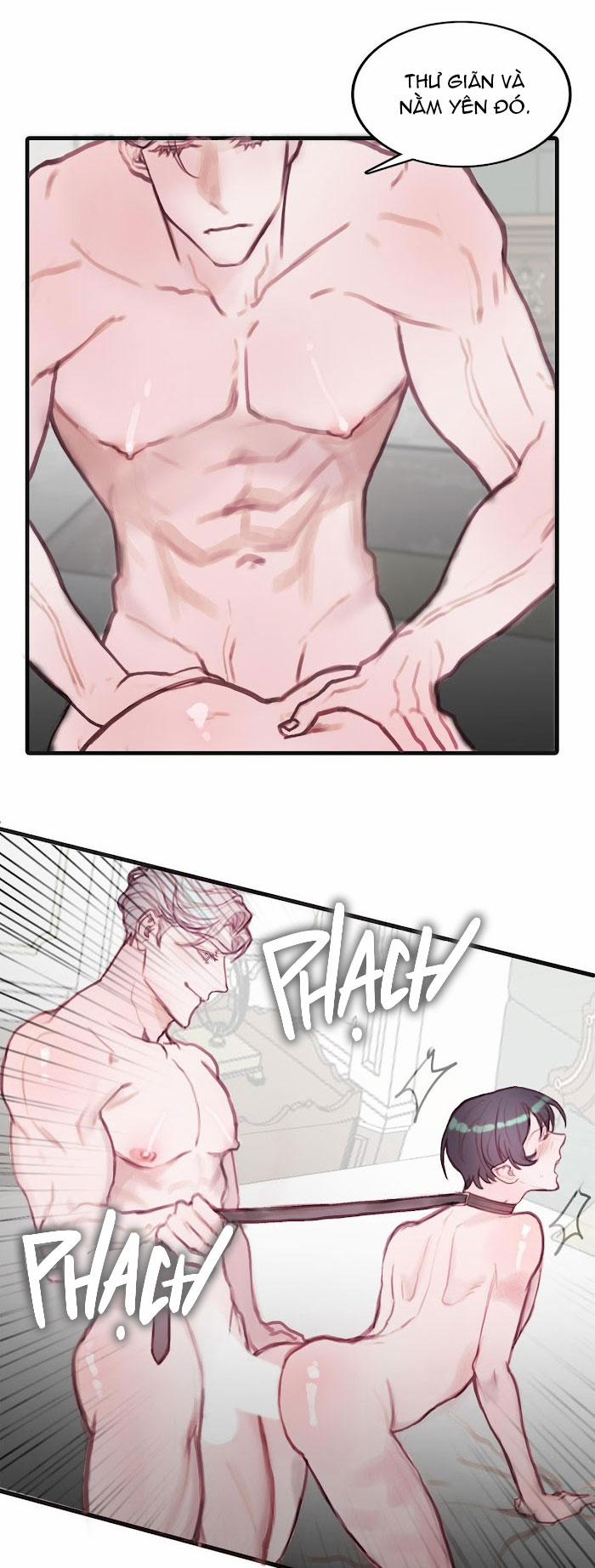 Kỷ Dạ Nhân 5 trang 27