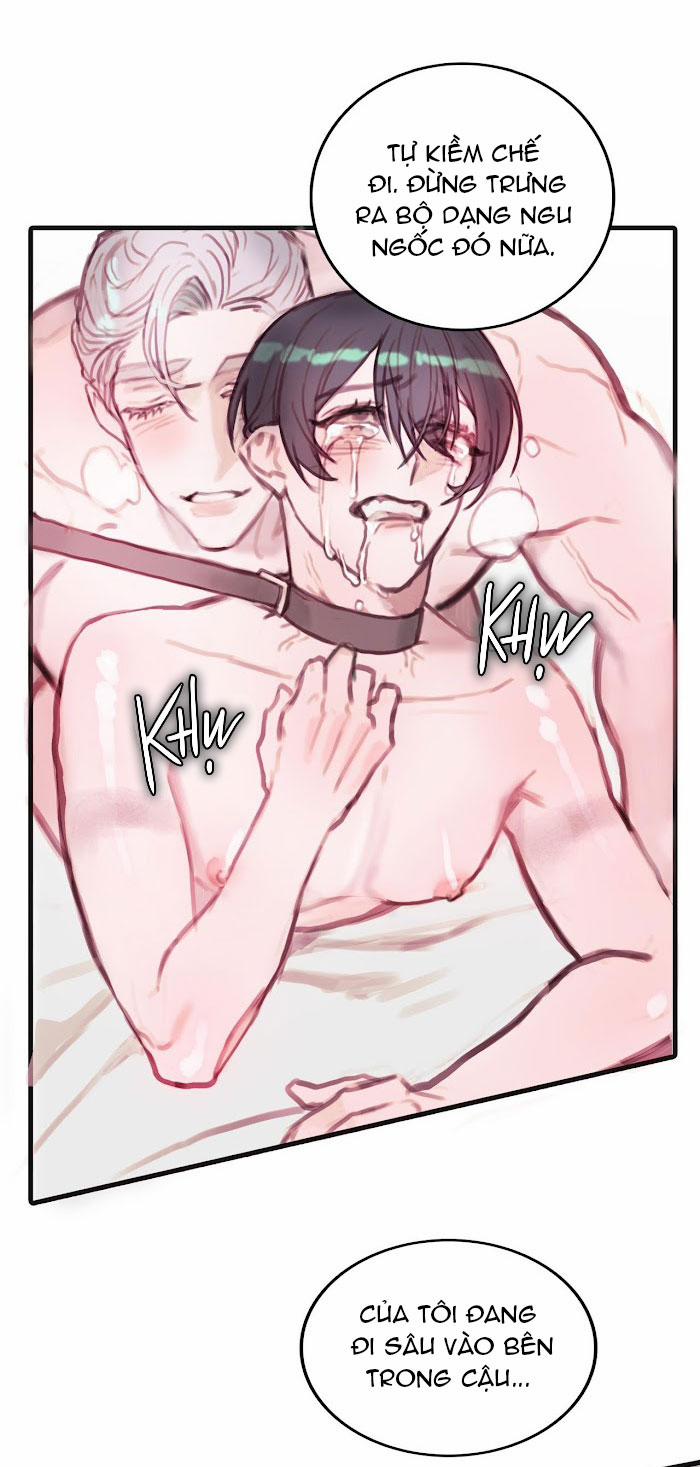 Kỷ Dạ Nhân 5 trang 29