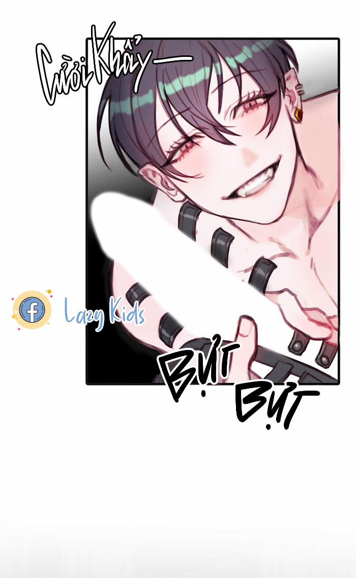 Kỷ Dạ Nhân 5 trang 3