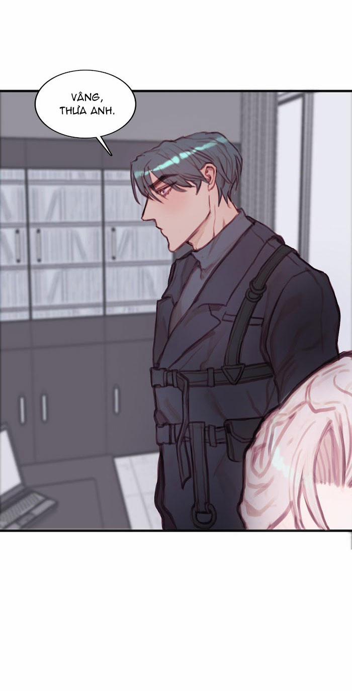 Kỷ Dạ Nhân 5 trang 41