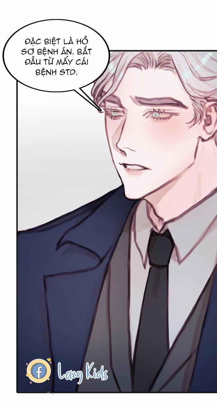 Kỷ Dạ Nhân 5 trang 43