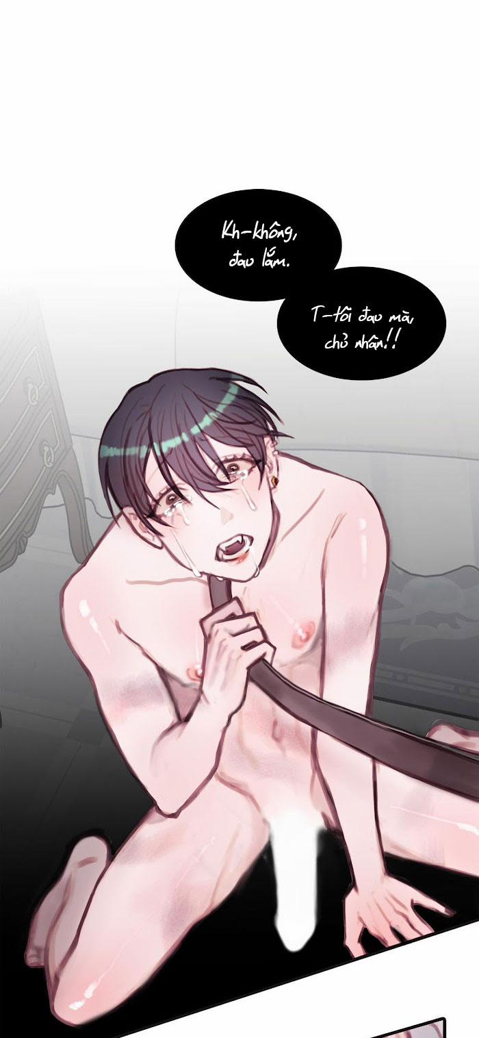 Kỷ Dạ Nhân 5 trang 7