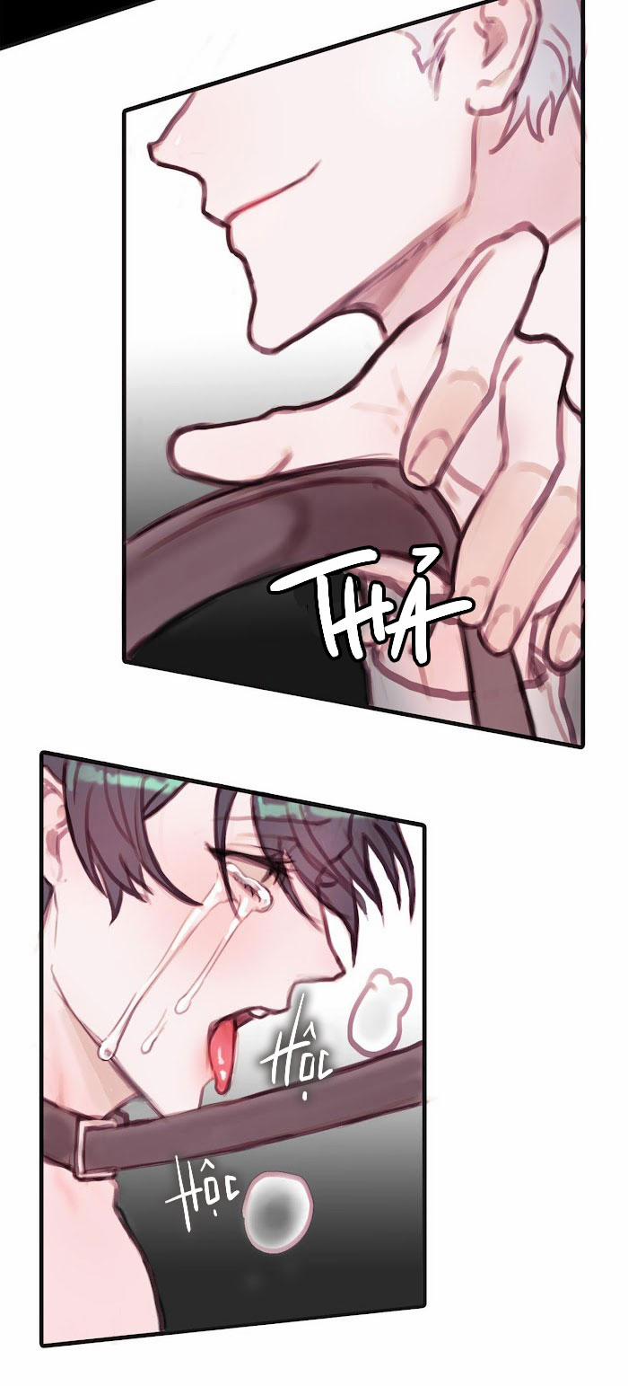 Kỷ Dạ Nhân 5 trang 8