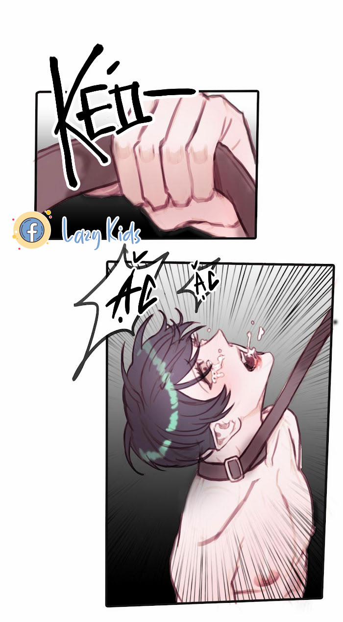 Kỷ Dạ Nhân 5 trang 9