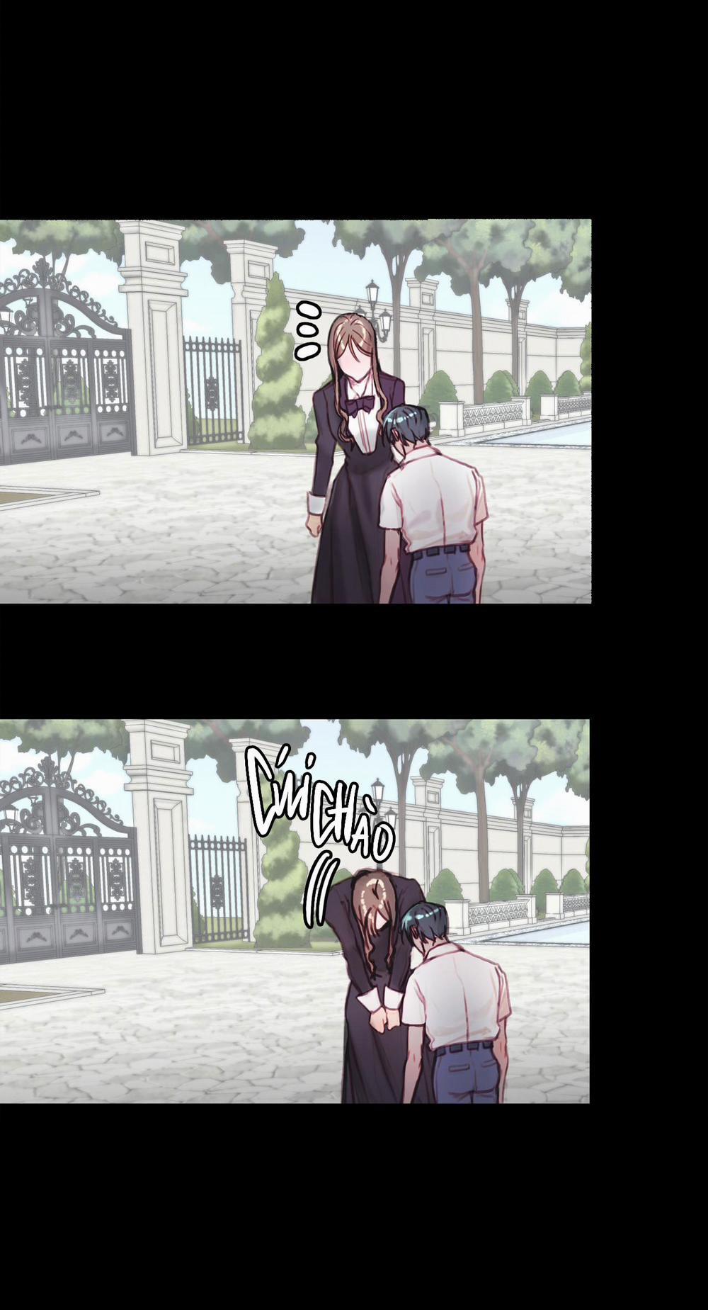 Kỷ Dạ Nhân 6 trang 14