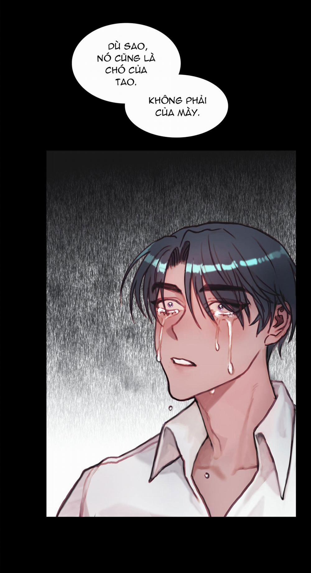 Kỷ Dạ Nhân 6 trang 17