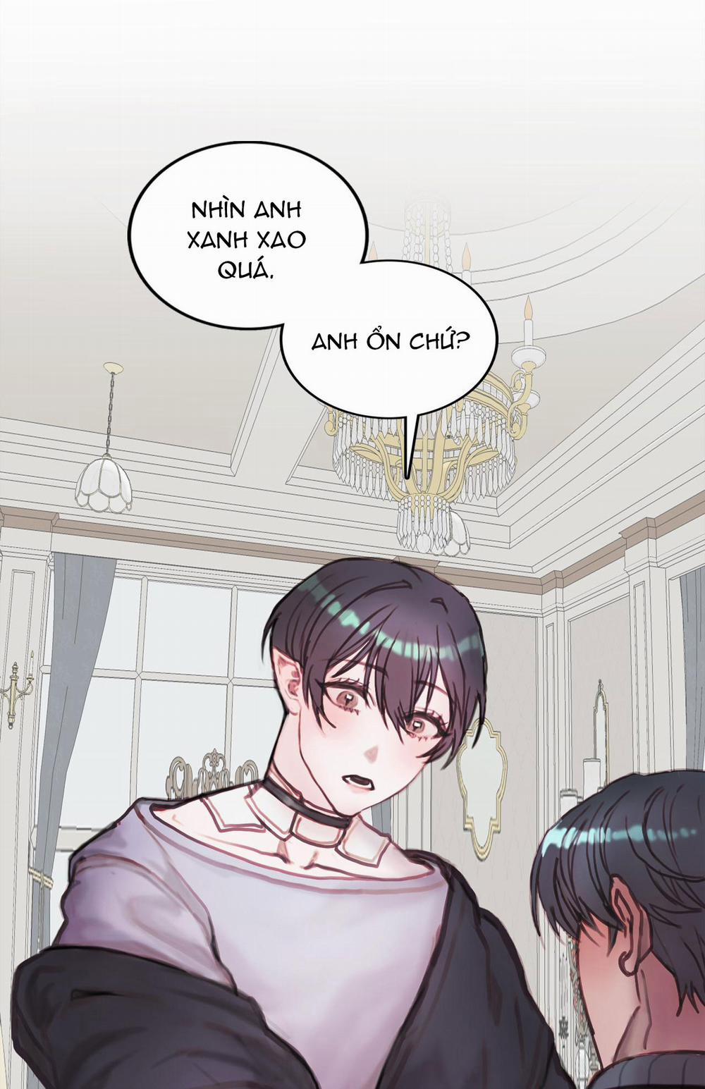 Kỷ Dạ Nhân 6 trang 22