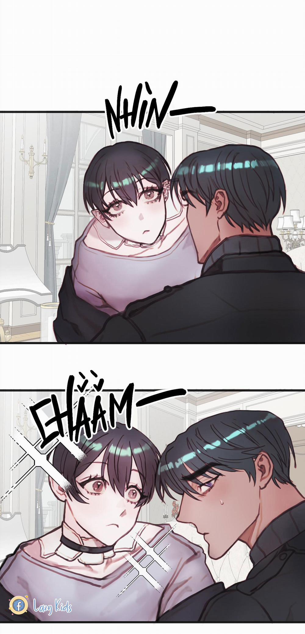 Kỷ Dạ Nhân 6 trang 27