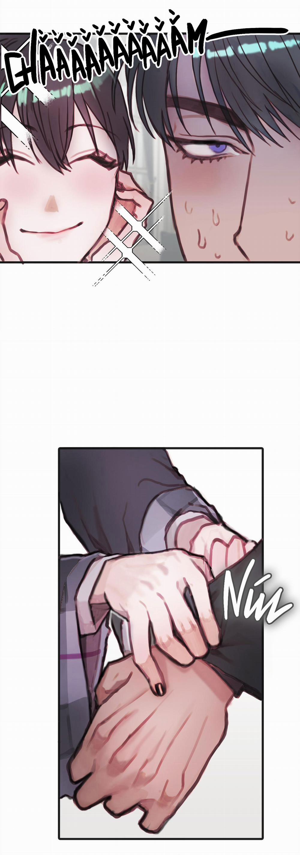 Kỷ Dạ Nhân 6 trang 28