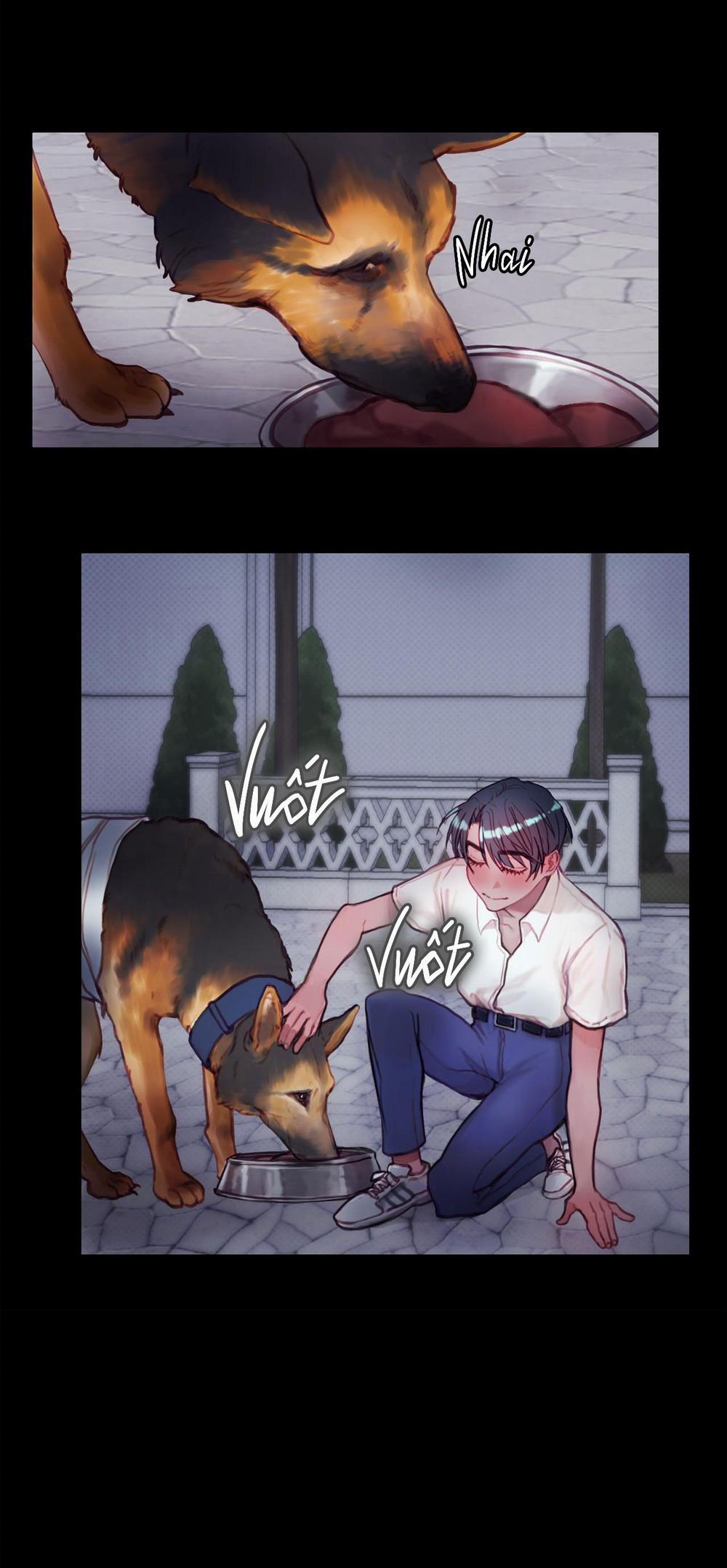 Kỷ Dạ Nhân 6 trang 3