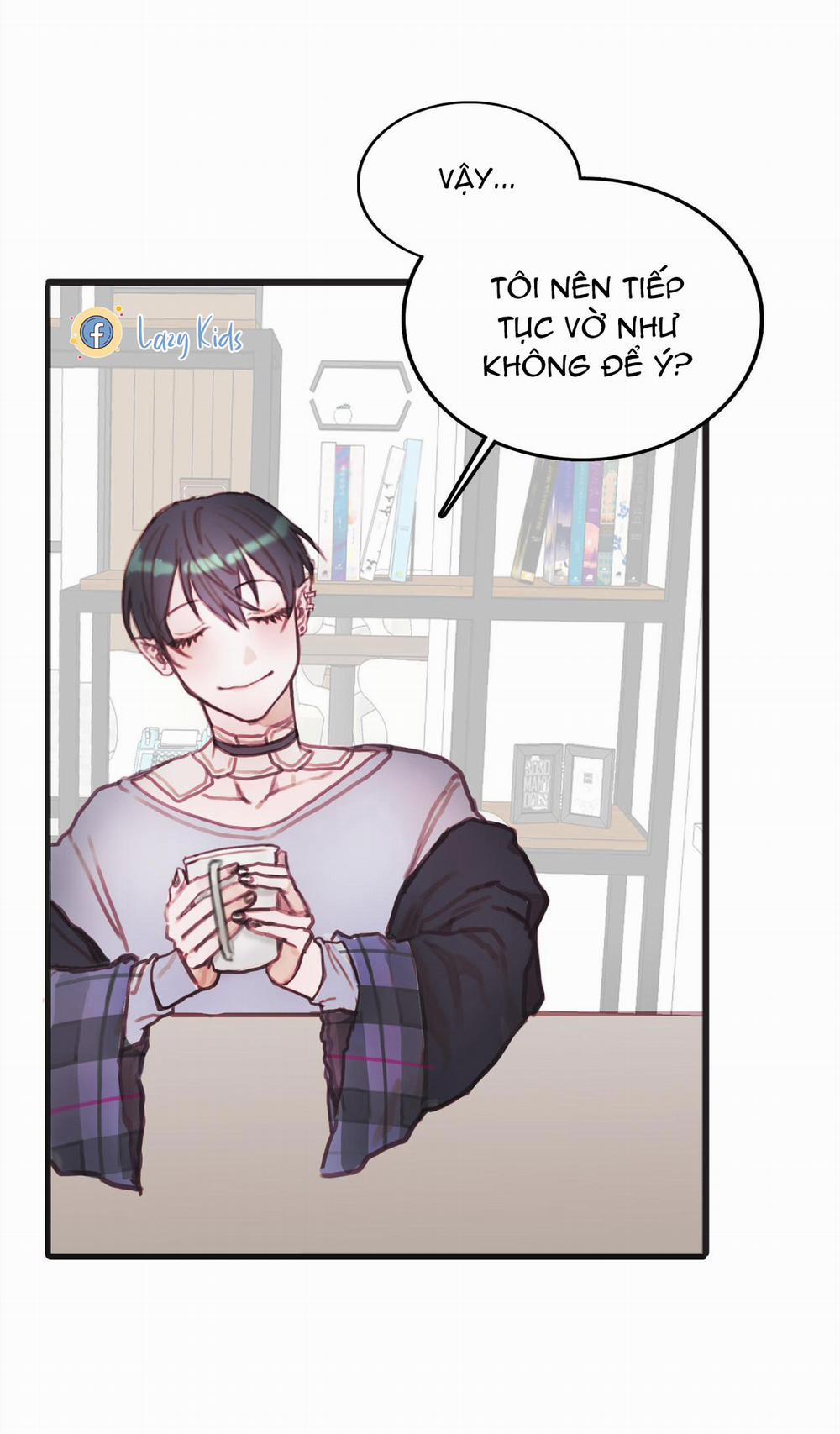 Kỷ Dạ Nhân 6 trang 30