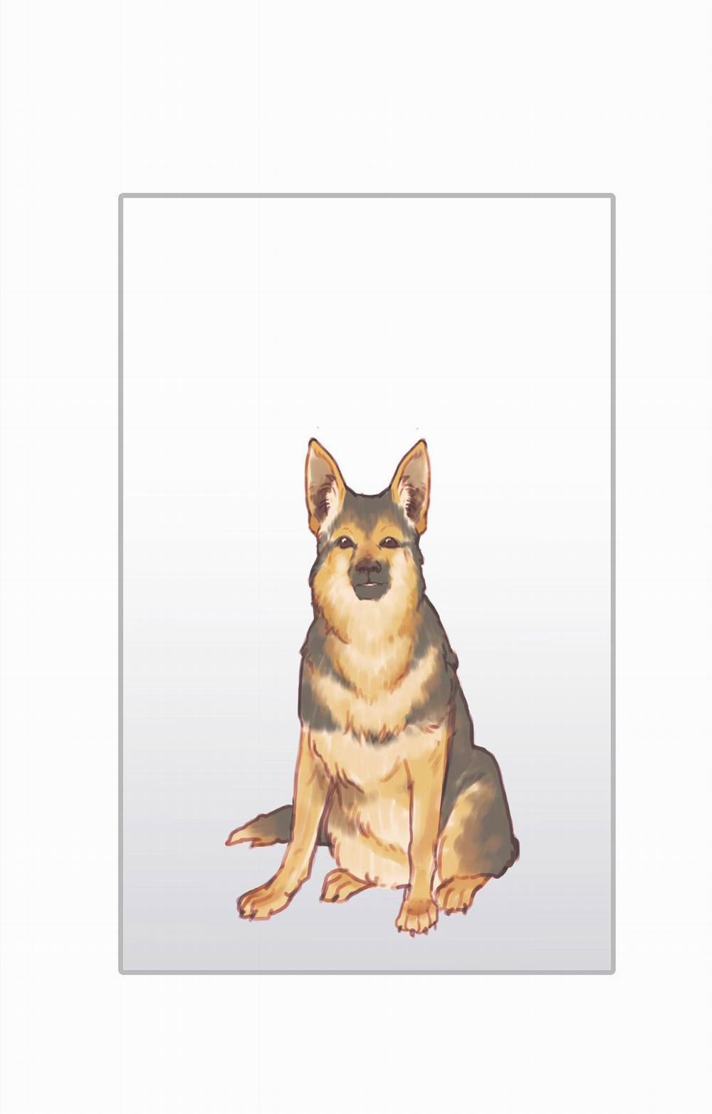 Kỷ Dạ Nhân 6 trang 38