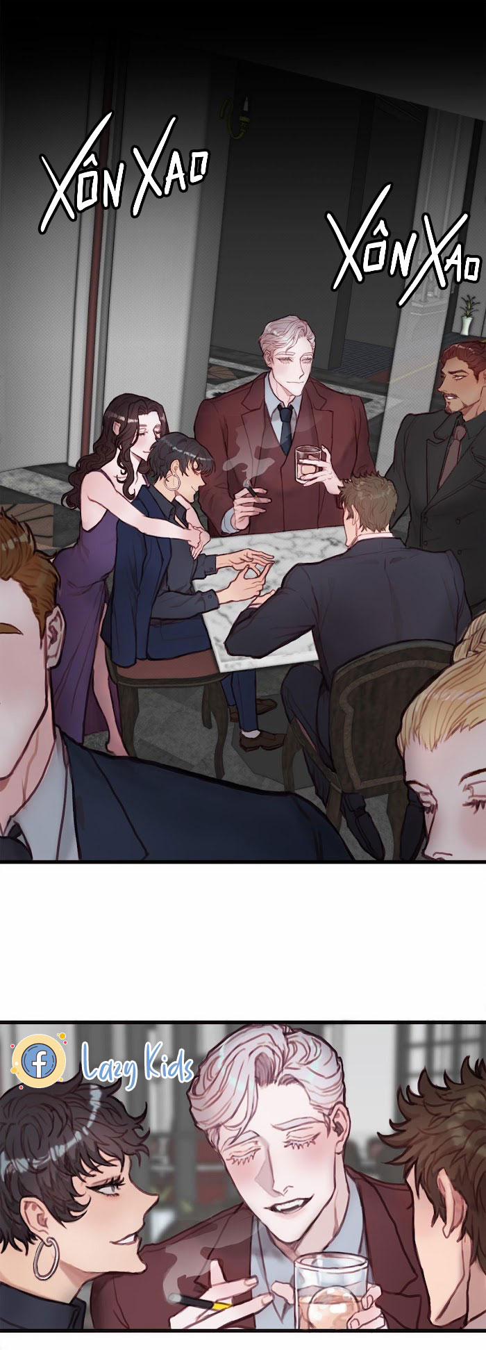 Kỷ Dạ Nhân 7 trang 0